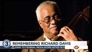Remembering Richard Davis