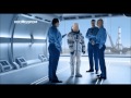Реклама Экзодерил - "Космонавт - палец" 