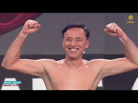 Kabaret Młodych Panów i Goście - Spotkanie Literatów | Młodzi i Moralni 3