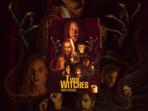 Two Witches: Zwei Hexen