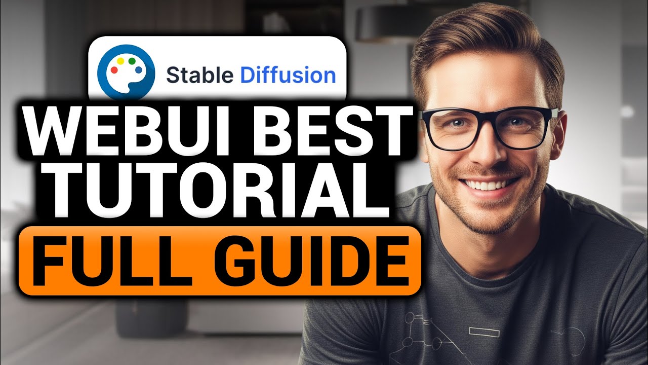 How To Use WEBUI Stable Diffusion (BEST FULL GUIDE) | Stable Diffusion Webui Tutorial