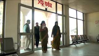 Shree Radhaswami International School Video