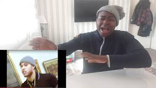 Prime Boys - Hold Me Down REACTION!