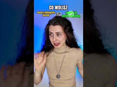 To Czy To - jedno musisz zrobić #pov | cz.4