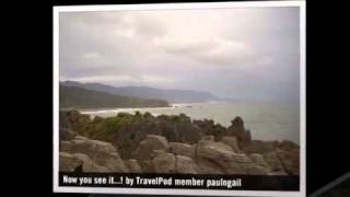 preview picture of video 'Picton to Invergargill - South Isle Paulngail's photos around Invercargill, New Zealand'