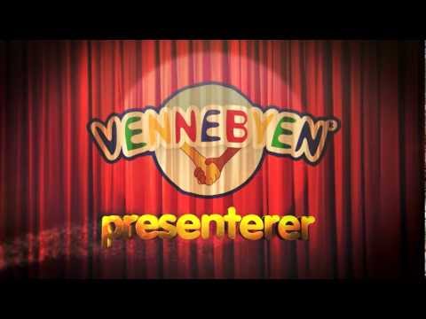 Arena Show Vennebyen - Trailer