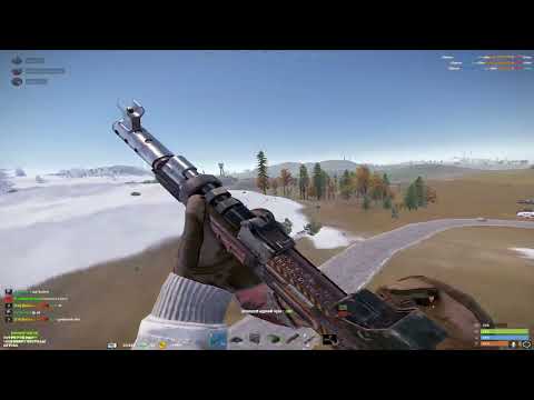 Limbo⚡️| RUST PVP MONTAGE #rustpvp #rustpvpmontage #pvpmontage