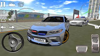 BMW M5 Modified Sport Car Driving: Car Games 2020 || Araba Oyunları 2020 Android Gameplay FHD