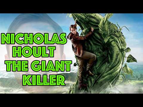 Why Jack the Giant Slayer is an 'Almost Masterpiece'