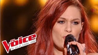 Etta James – I Just Want to Make Love to You | Jessie Lee Houlier | The Voice 2016 | Épreuve ultime