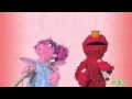 Sesame Street Elmo And Abby Investigate Blowing Air