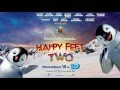 Bridge of light - P!nk (Happy feet 2) 