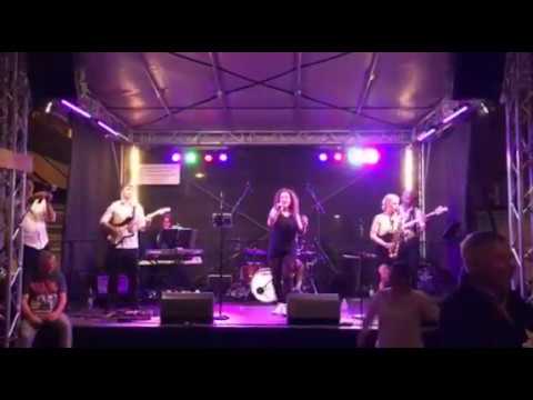 Mo'Soul - Coverband Rhein main - "I will survive" (Wiesbaden Taunusstrassenfest 2017)