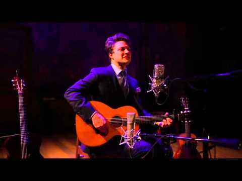 Weather The Storm, by Benjamin Scheuer