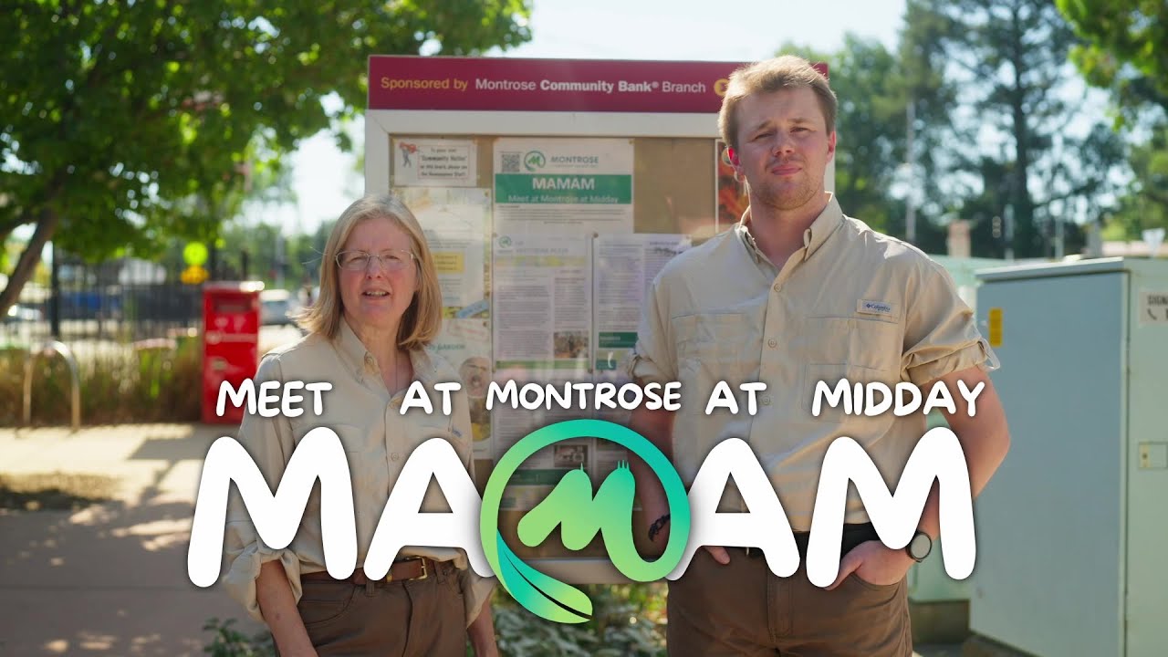 Have you heard of MAMAM?