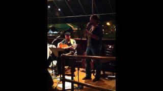 Jon and Terri Fadem - Pretty and High by the Roches