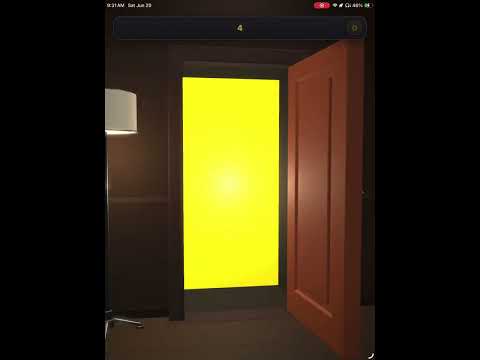 Mind the Door Gameplay