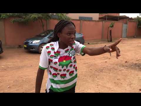 Le mauvais voisin 😂💪