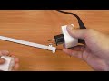 Обзор Xiaomi Mi Smart WiFi умная розетка V2 mihome