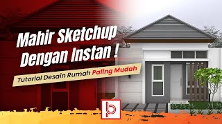 Download lagu Tutorial SketchUp Pemula - Desain Rumah Minimalis Modern dari Nol mp3 Download lagu Tutorial SketchUp Pemula - Desain Rumah Minimalis Modern dari Nol mp3