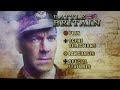 Opening To My 2004 Singaporean DVD Of Battle Of Great Britain Special Edition Disc 1