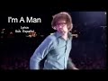 Pulp | I'm A Man (Lyrics y Subtítulos en Español) [HD]