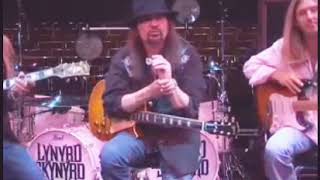 Lynyrd Skynyrd-Gary and Rickey talk about &quot;Southern Ways&quot;