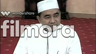 Download lagu Amal Syariat, Tarikat dan Hakikat KH M Bakhiet mp3