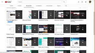 PlayTraffic YouTube Video