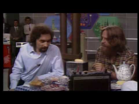 Gebrüder Blattschuss - Frühstück 1984