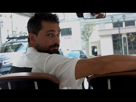 Onur Tuna X RE TOUCH MAG