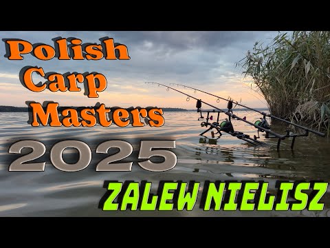 Lekcja Pokory Czyli - Mistrzostwa Polski W Wędkarstwie Karpiowym / PCM 2025 / LuckyBaits / PFWK ‼️‼️