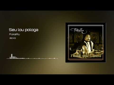 PukaRu - Seu lo'u pologa (Audio)