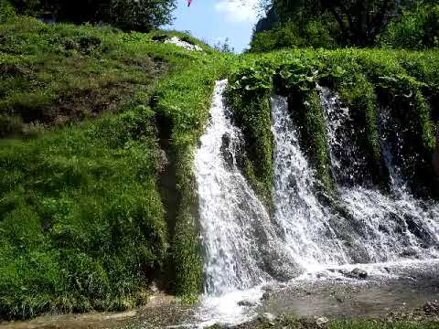 Aleksandar Trandafilovic i NO RTB - Ja prosetah kraj Morave