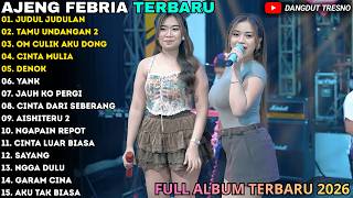Download lagu JUDUL JUDULAN - TAMU UNDANGAN 2 - YANK - AJENG FEBRIA TERBARU - WARNA WARNI MUSIC FULL ALBUM 2026 mp3