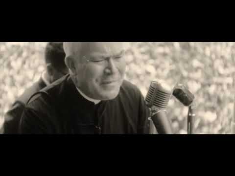 PRAY: THE STORY OF PATRICK PEYTON | BEYOND THE VISION | PROMO