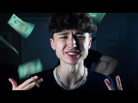 G3lato - NICE CAT ft. Ego Slave (Official Music Video)