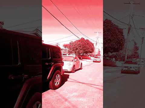 MC Franco Magdalene (The Street Catholic Of The Cross). Been Through So Much (Music Video).