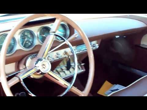 Thumbnail for Awesome 1956 Lincoln Mark II by Car