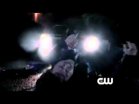 Тайный Круг 1x19-The Secret Circle Extended Promo 1x19