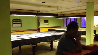 System Settings Demo