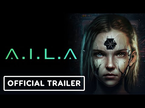 Announcement Trailer