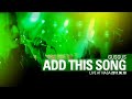 Gusgus - Add this Song (live @ Nasa 2011.06.18 ...