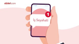 obilet.com - Herkes için Otobüs ve Uçak Bileti #2 🚌✈