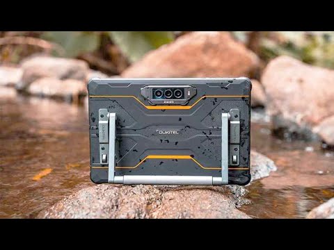 5 Best Rugged Tablets You Need in 2025