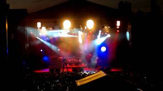 Sodom - Proselytism Real Live HD