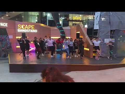 KPOP Dance Off Vol 105: TWICE - TT