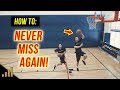 How To Do A Left Hand Lay Up In Basketball Must Watch For Beginners