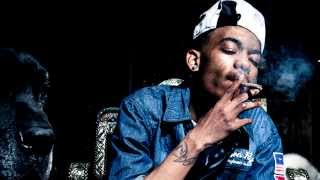 TeeFlii &amp; Jeremih - Fuck That Nigga (Remix)(Instrumental w/ Hook)