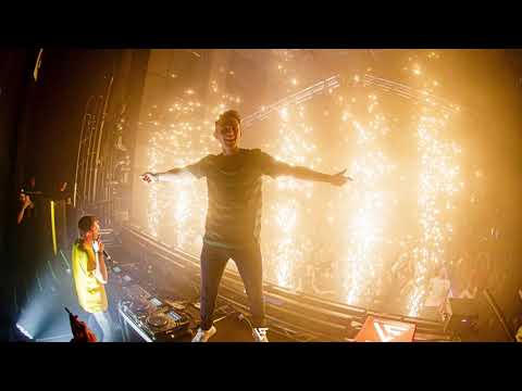 Lucas & Steve x Afrojack x DubVision - Anywhere With You (OUT NOW)